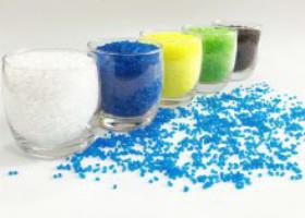 三元乙丙絕緣膠料